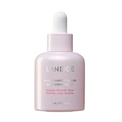 GLOWY MAKEUP SERUM (SERUM Y BASE DE MAQUILLAJE)